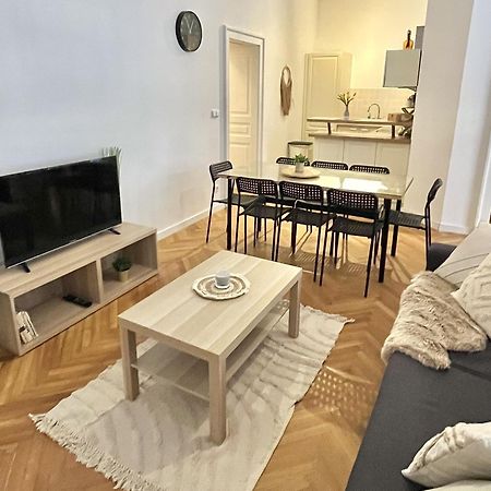 Apartment Mia - Old Town, Ac Bratislava Exterior foto