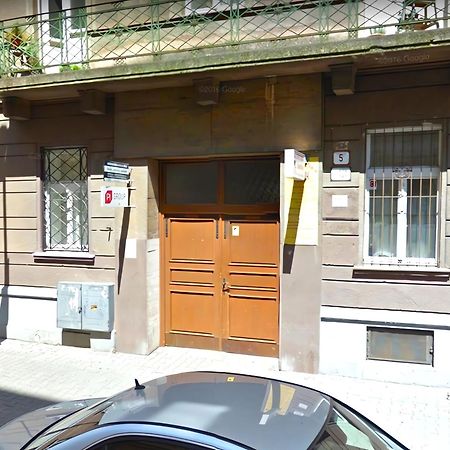 Apartment Mia - Old Town, Ac Bratislava Exterior foto